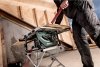 Stołowa pilarka tarczowa Metabo TS 254 M 610254000